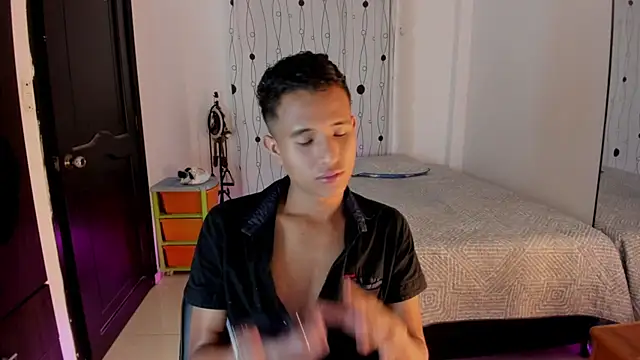 alessandro wizard online show from 02.04.25