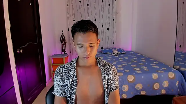 alessandro wizard online show from 02.06.25