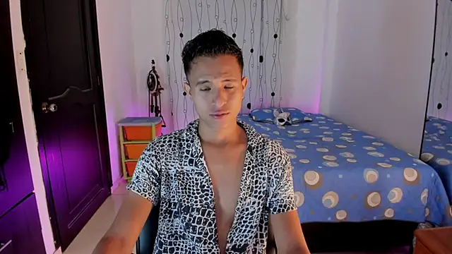 alessandro wizard online show from 02.06.25