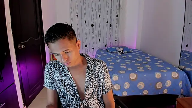 alessandro wizard online show from 02.07.25