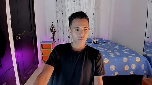 alessandro wizard online show from 02.07.25