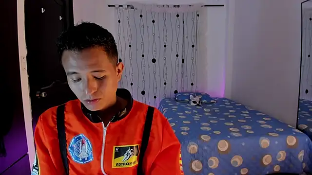 alessandro wizard online show from 02.08.25