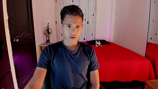 alessandro wizard online show from 02.14.25