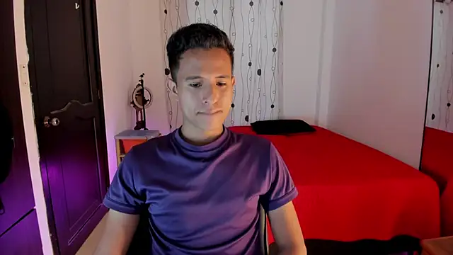 alessandro wizard online show from 02.15.25