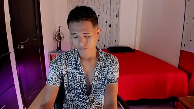 alessandro wizard online show from 02.16.25