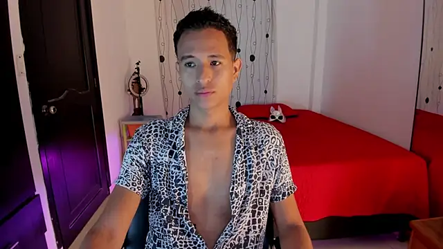 alessandro wizard online show from 02.21.25