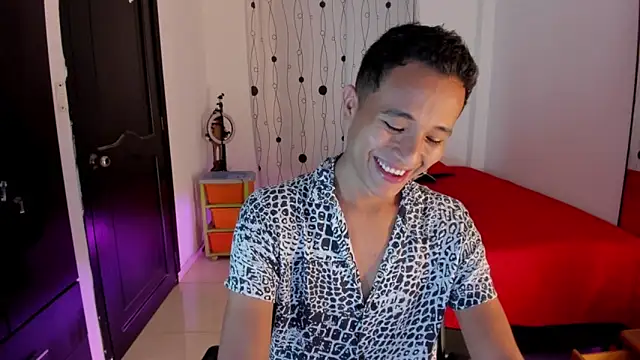 alessandro wizard online show from 02.21.25