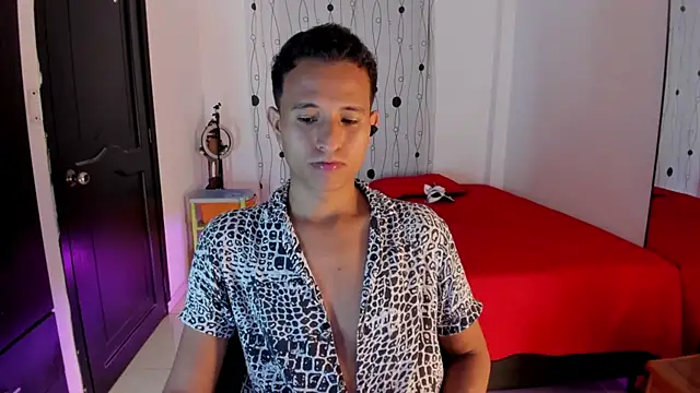 alessandro wizard online show from 02.22.25