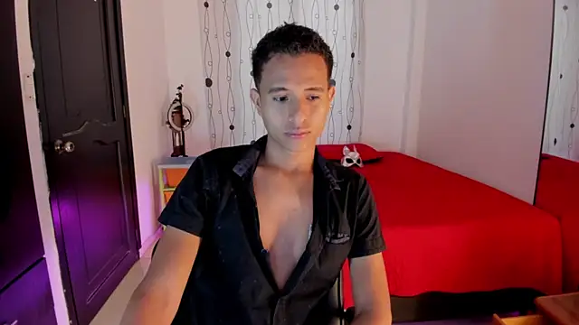 alessandro wizard online show from 02.22.25