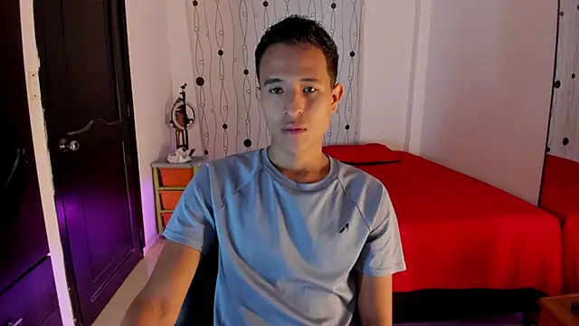 alessandro wizard online show from 02.25.25