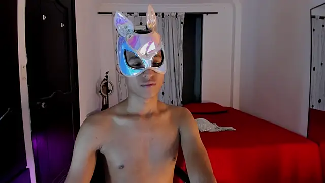 alessandro wizard online show from 02.27.25