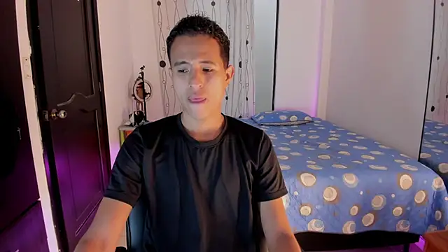 alessandro wizard online show from 02.28.25