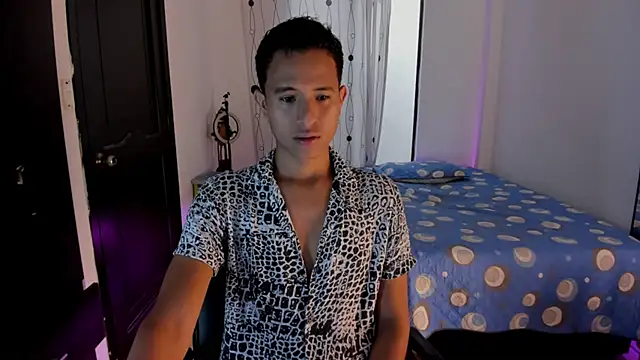 alessandro wizard online show from 03.01.25