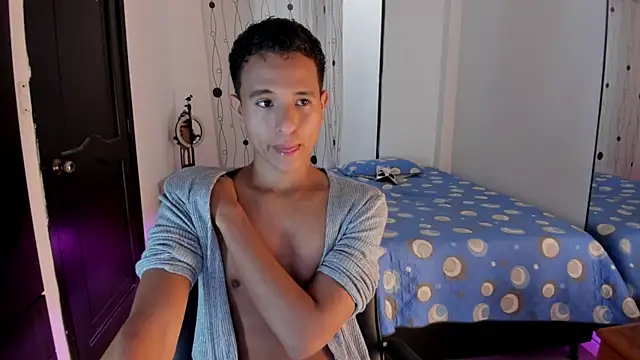 alessandro wizard online show from 03.03.25