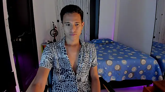 alessandro wizard online show from 03.06.25
