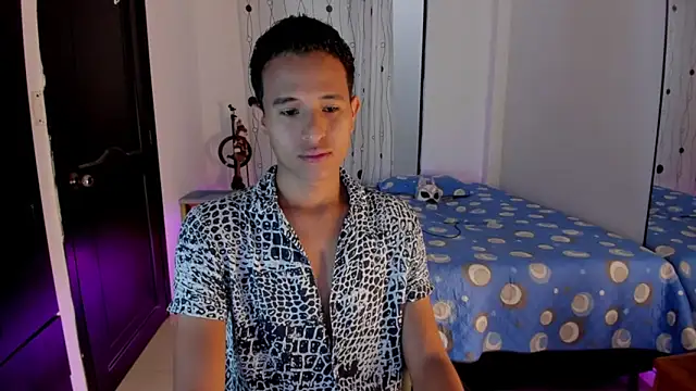 alessandro wizard online show from 03.07.25