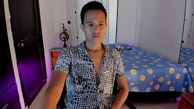 alessandro wizard online show from 03.07.25