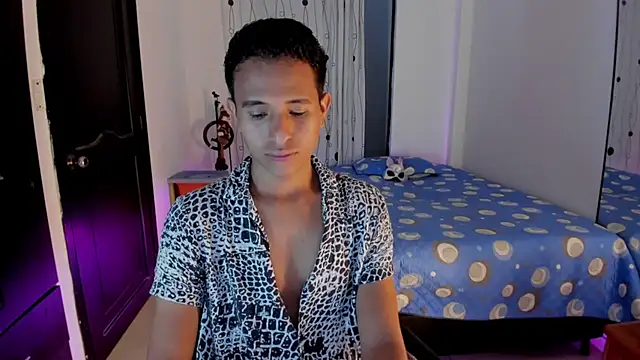 alessandro wizard online show from 03.07.25