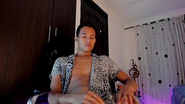 alessandro wizard online show from 03.08.25