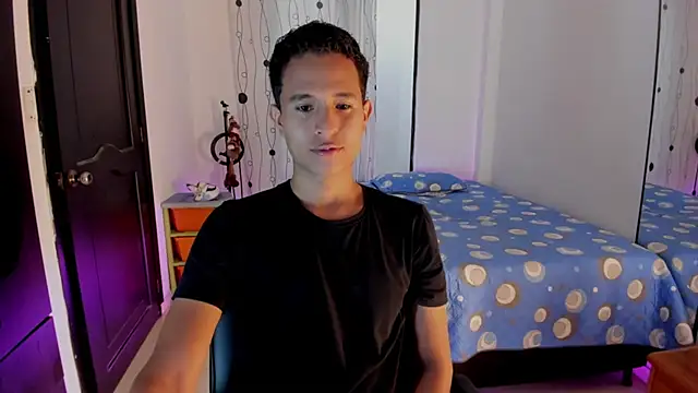 alessandro wizard online show from 03.09.25