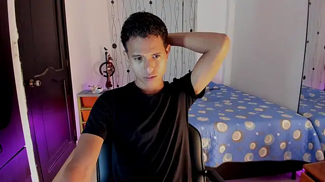 alessandro wizard online show from 03.09.25