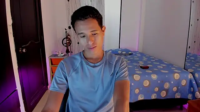 alessandro wizard online show from 03.10.25