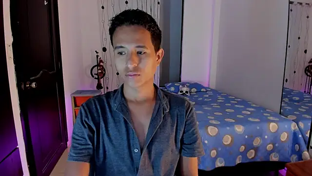 alessandro wizard online show from 03.11.25