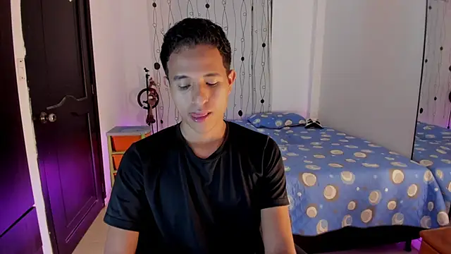 alessandro wizard online show from 03.13.25
