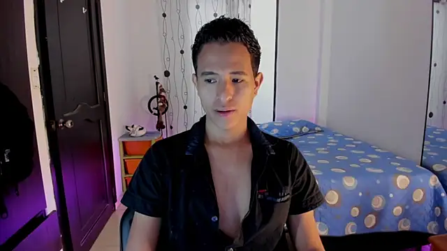 alessandro wizard online show from 03.14.25