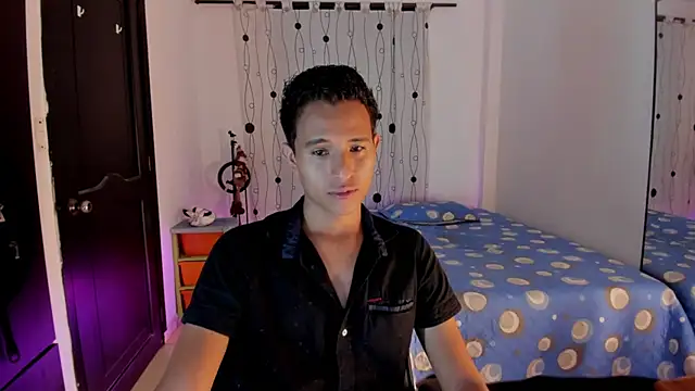 alessandro wizard online show from 03.15.25