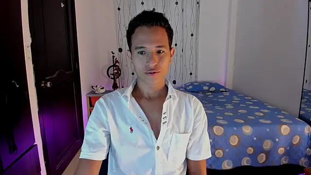 alessandro wizard online show from 03.15.25