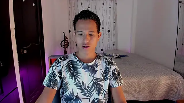 alessandro wizard online show from 03.17.25