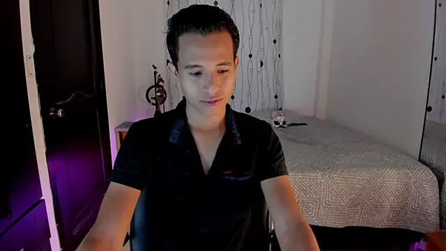 alessandro wizard online show from 03.19.25