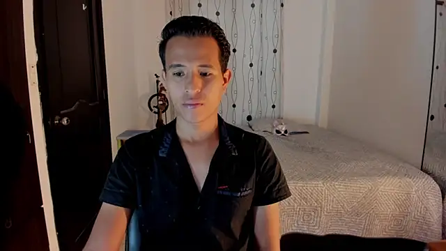 alessandro wizard online show from 03.19.25