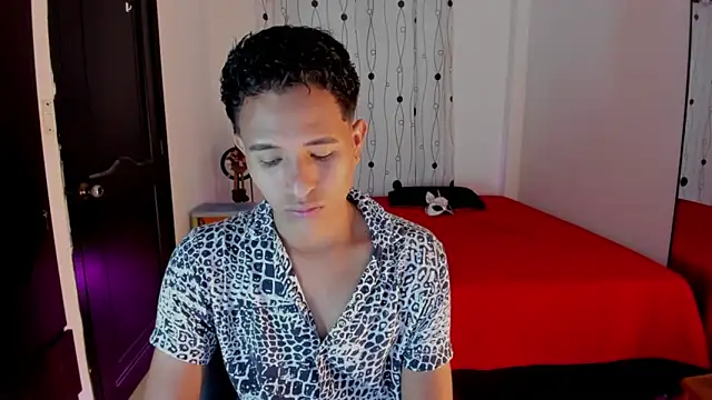 alessandro wizard online show from 03.20.25