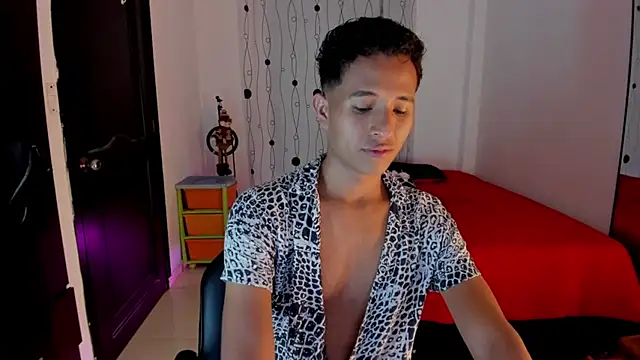 alessandro wizard online show from 03.21.25