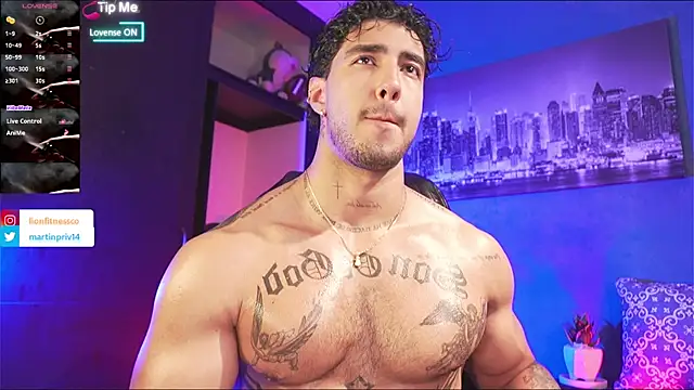 Snapshot of JACOB_MARTINS chatting on 09.14.25 JACOB MARTINS online show from 09.14.25