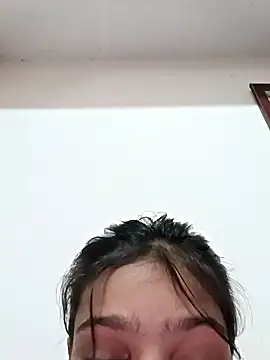 Snapshot of Riyu_05 chatting on 12.12.24 Riyu 05 online show from 12.12.24