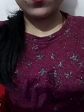 Snapshot of Riyu_05 chatting on 12.23.24 Riyu 05 online show from 12.23.24