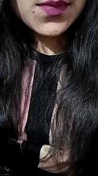 Snapshot of Riyu_05 chatting on 02.24.25 Riyu 05 online show from 02.24.25