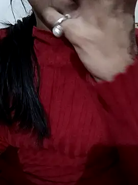 Snapshot of Riyu_05 chatting on 03.01.25 Riyu 05 online show from 03.01.25