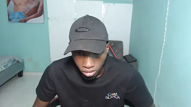 black30cmdick online show from 02.06.26