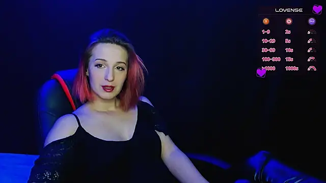 Snapshot of AgathaNoxe chatting on 12.06.24 AgathaNoxe online show from 12.06.24