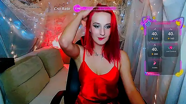 Snapshot of AgathaNoxe chatting on 09.30.25 AgathaNoxe online show from 09.30.25