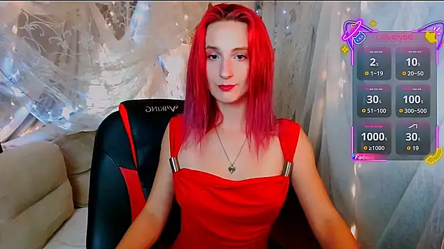 Snapshot of AgathaNoxe chatting on 10.12.25 AgathaNoxe online show from 10.12.25