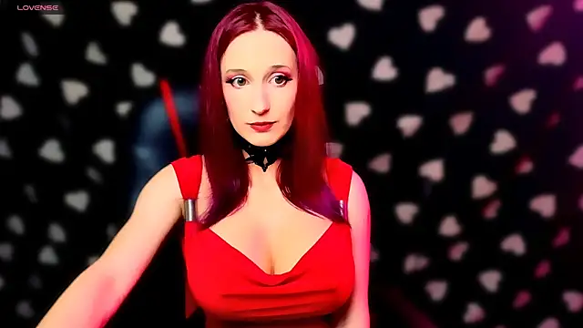 AgathaNoxe online show from 04.05.26