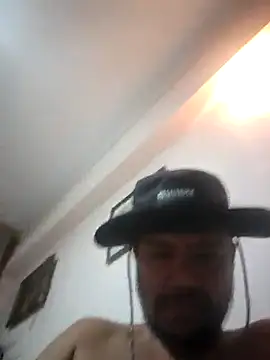 RoyPapafarid online show from 03.20.25