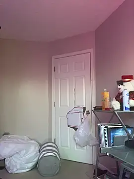 Snapshot of freakNastyNasty chatting on 01.04.25 freakNastyNasty online show from 01.04.25