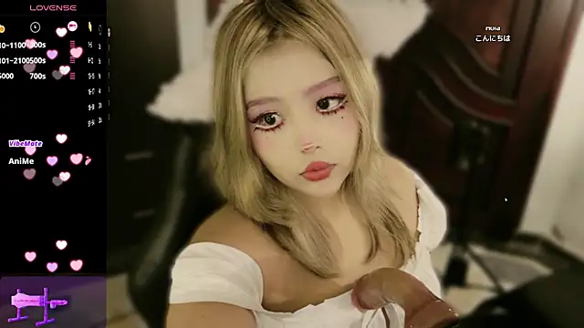 Teen sofia  online show from 03.01.26