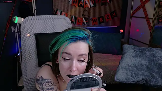 Cumpotik Eve online show from 11.22.25